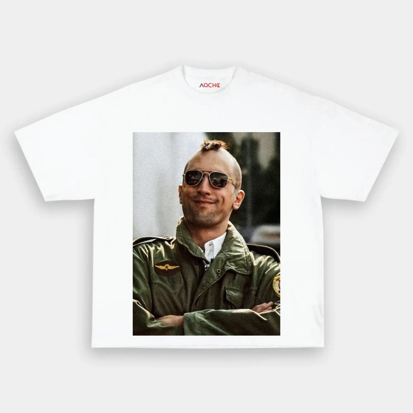 Taxi Driver TEE 3