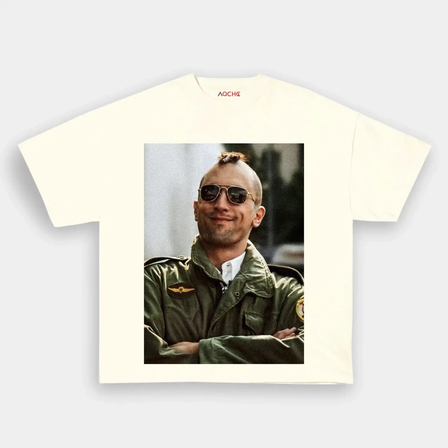 Taxi Driver TEE 3