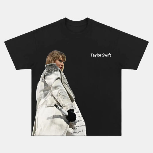 Taylor Swift A1 Tee