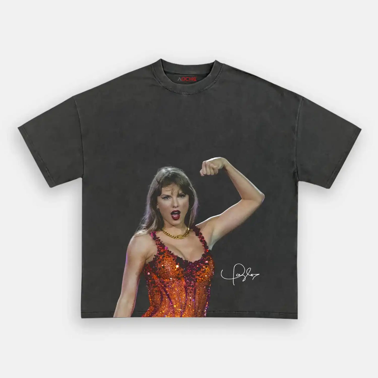 Taylor Swift Strong Wear