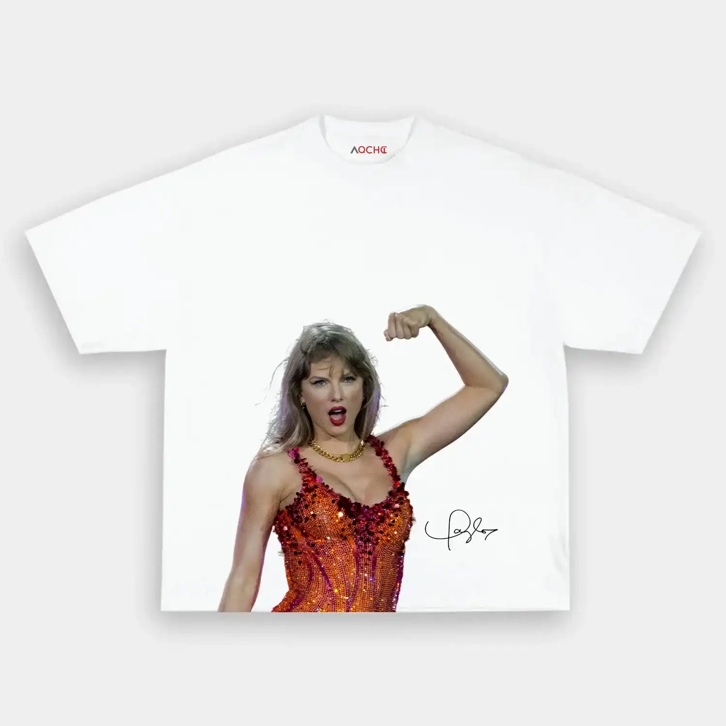 Taylor Swift Strong Wear