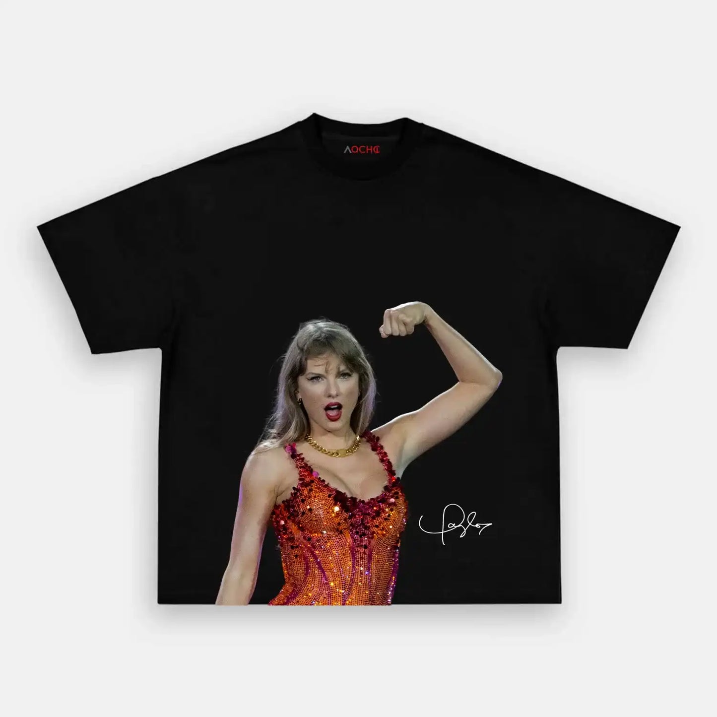 Taylor Swift Strong Wear