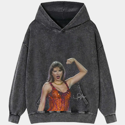 Taylor Swift Strong Wear