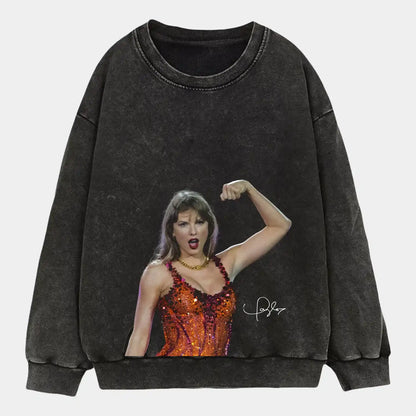 Taylor Swift Strong Wear