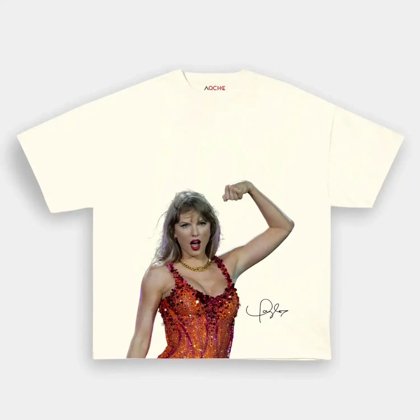 Taylor Swift Strong Wear