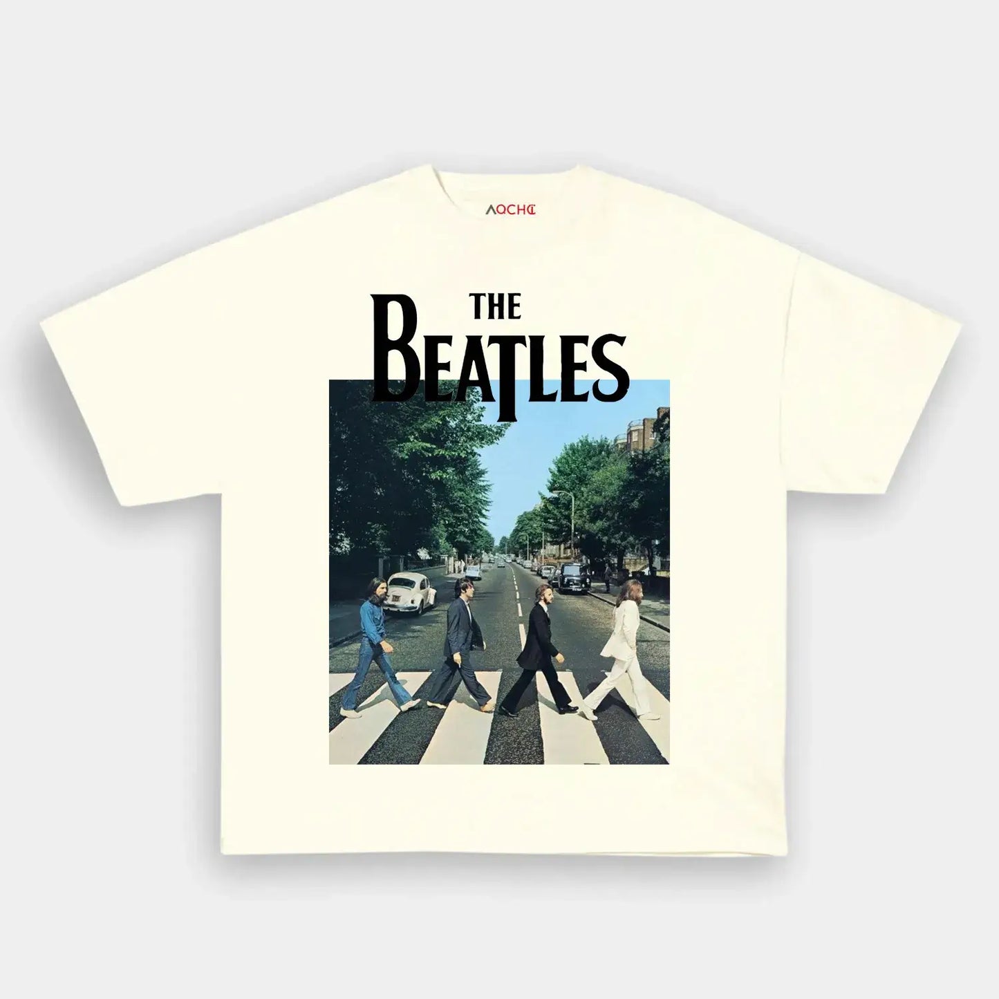 The Beatles Wear