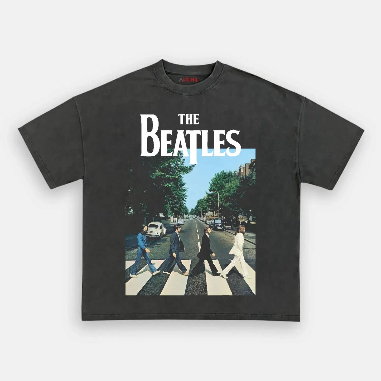 The Beatles Wear