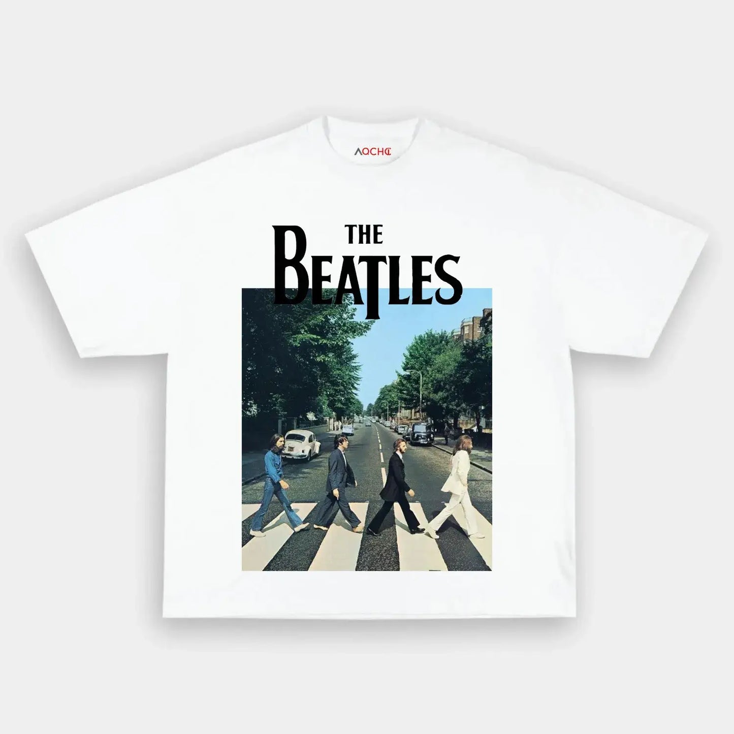 The Beatles Wear