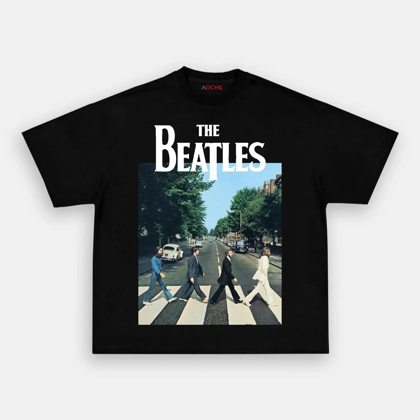 The Beatles Wear