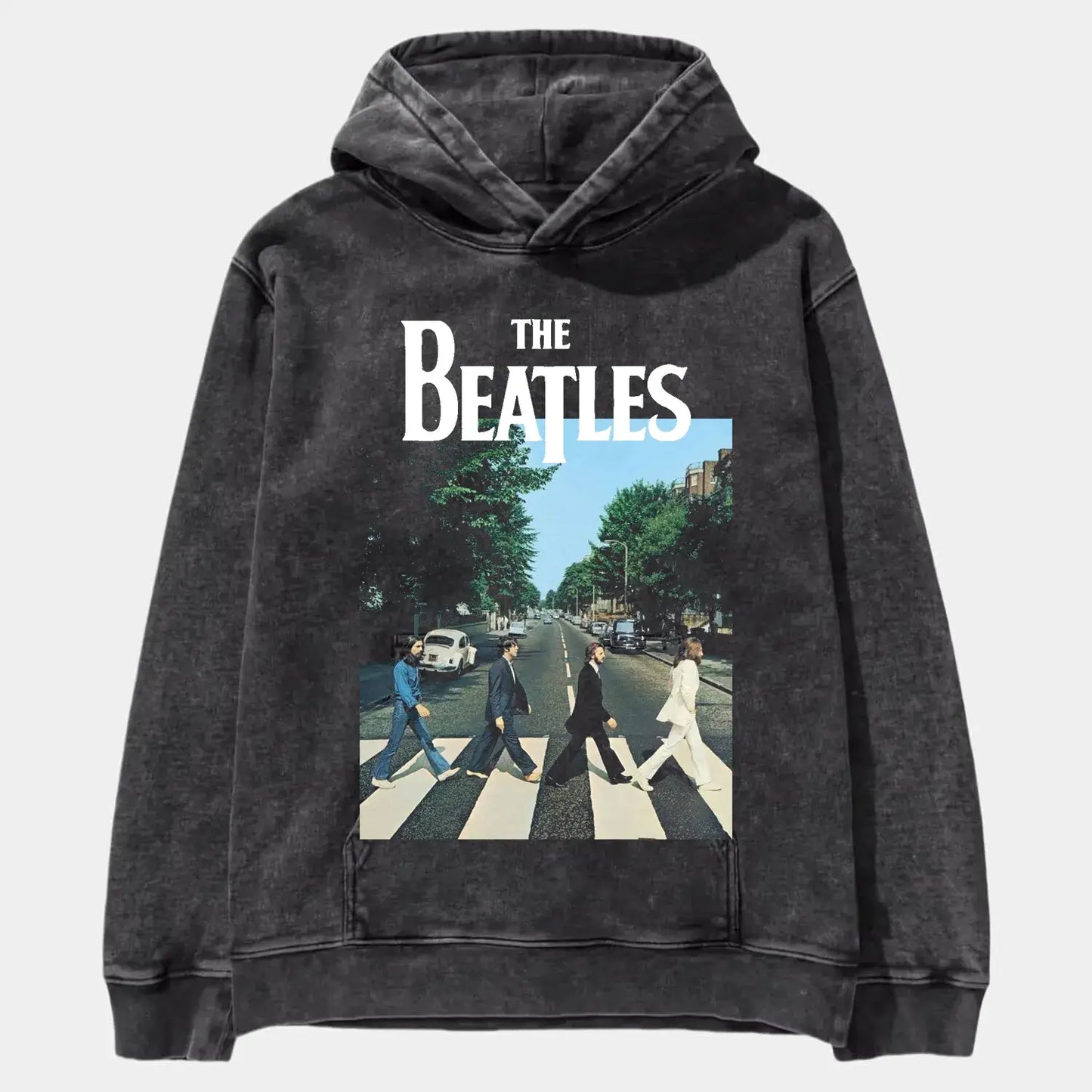 The Beatles Wear