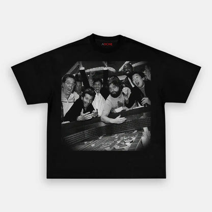 The Hangover B&W 2.0 WEAR
