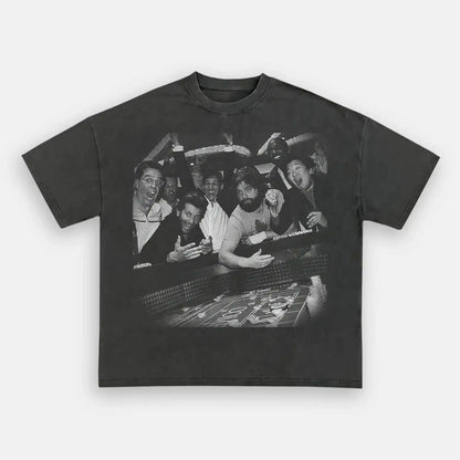 The Hangover B&W 2.0 WEAR