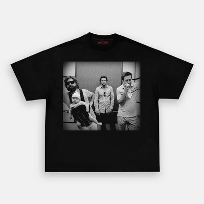 The Hangover B&W 3.0 WEAR