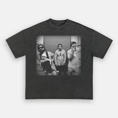 The Hangover B&W 3.0 WEAR
