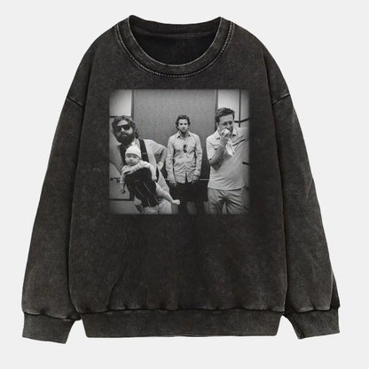 The Hangover B&W 3.0 WEAR