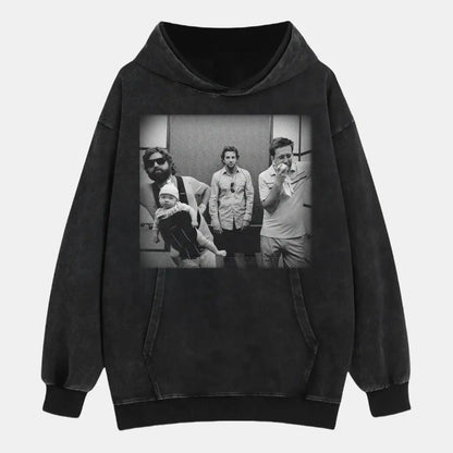 The Hangover B&W 3.0 WEAR