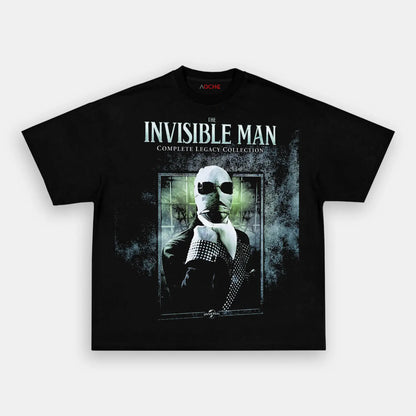 The Invisible Man V6 Tee