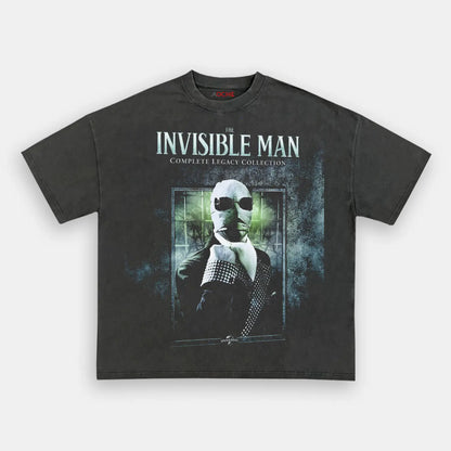 The Invisible Man V6 Tee