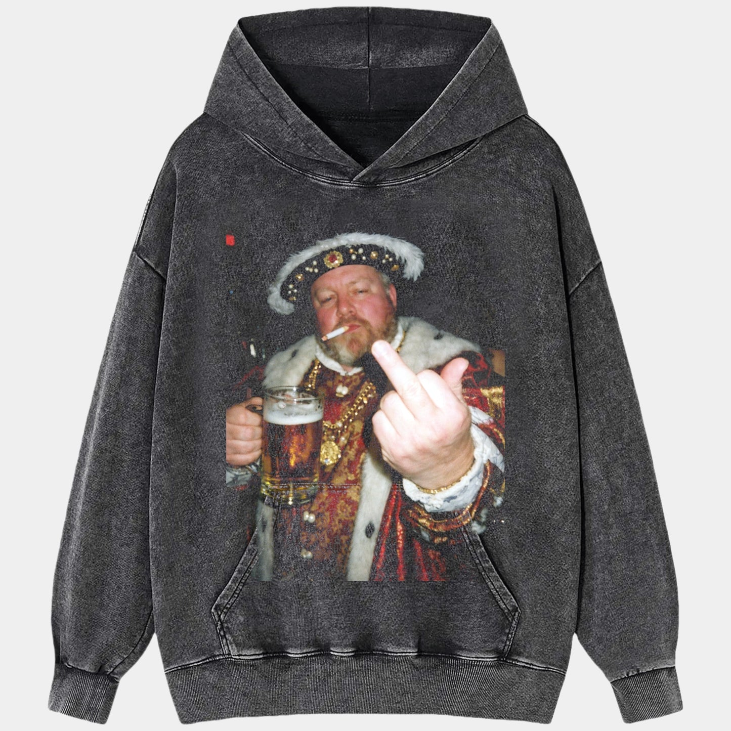 The King Party Tee 4