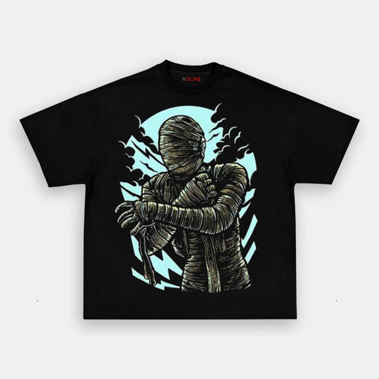 The Mummy V3 Tee