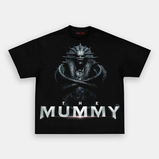 The Mummy V4 Tee