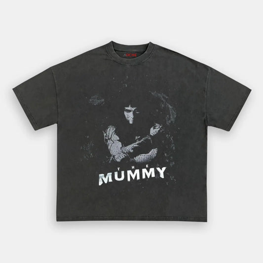 The Mummy V6 Tee