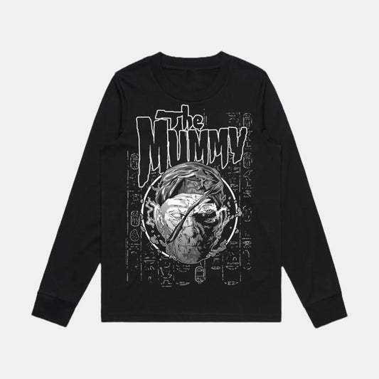 The Mummy V7 Tee