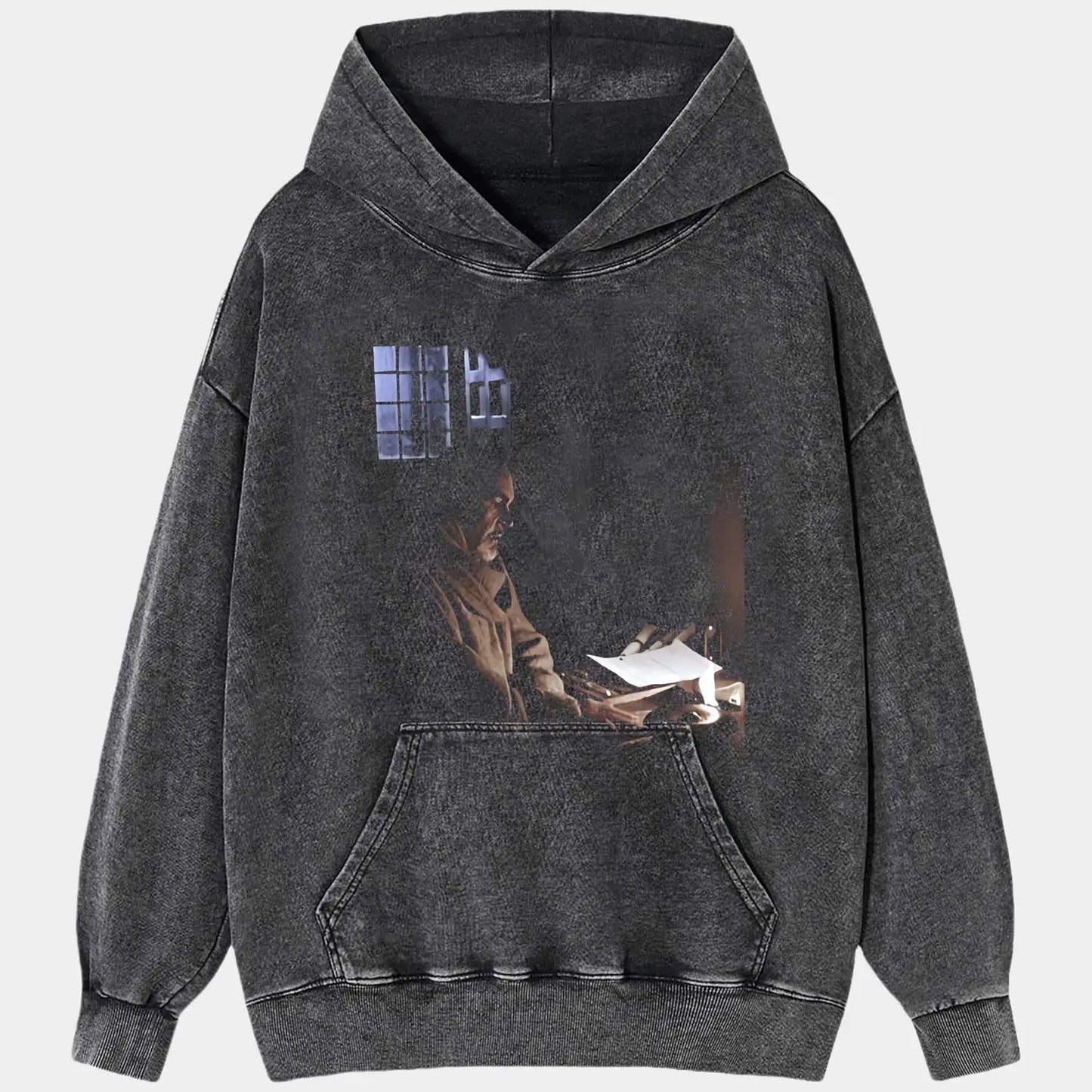 The Name of the Rose TEE