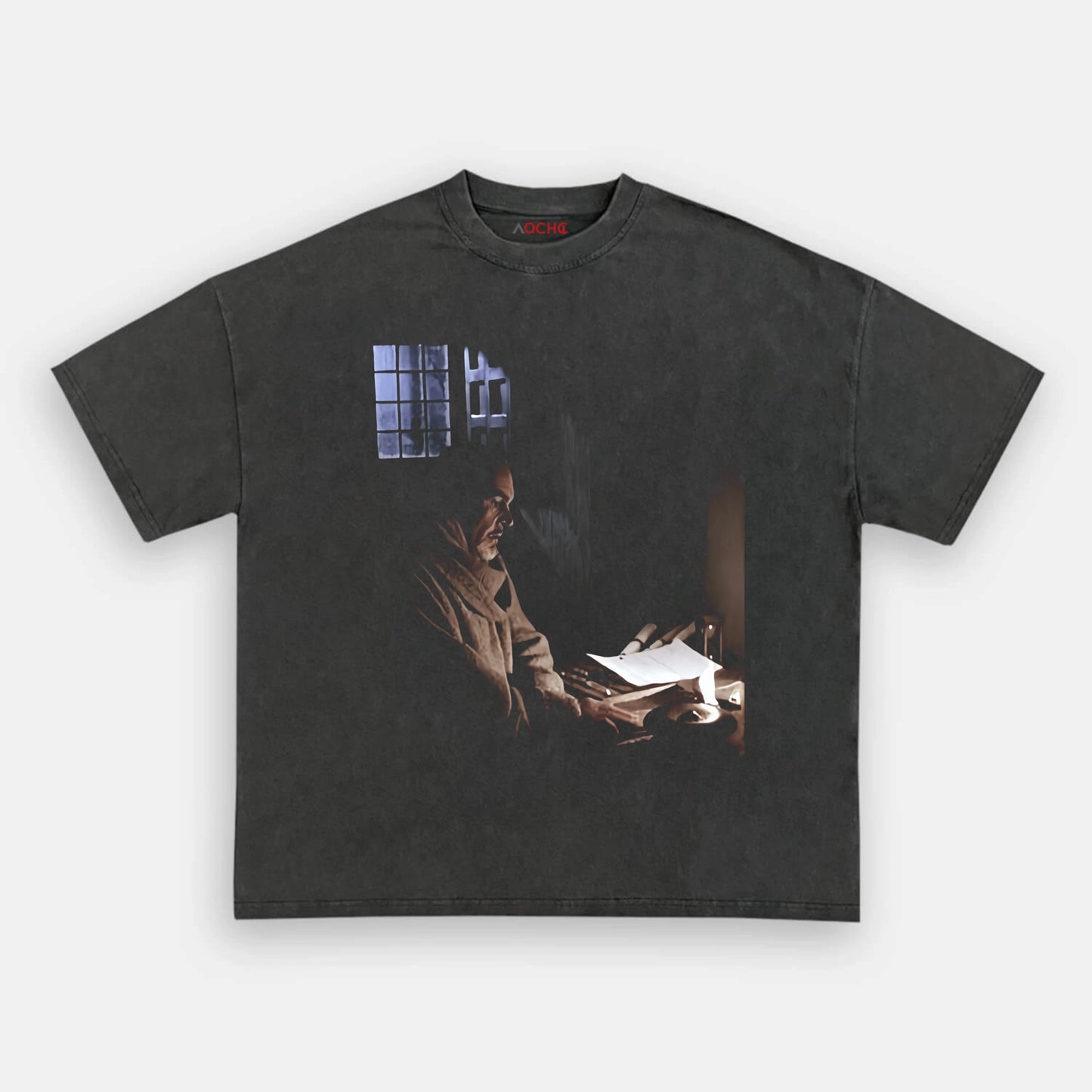 The Name of the Rose TEE