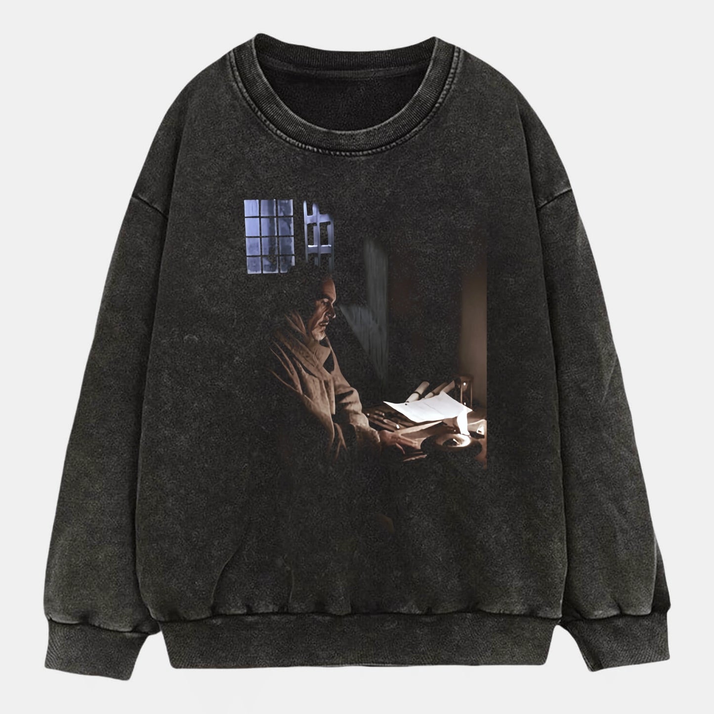 The Name of the Rose TEE