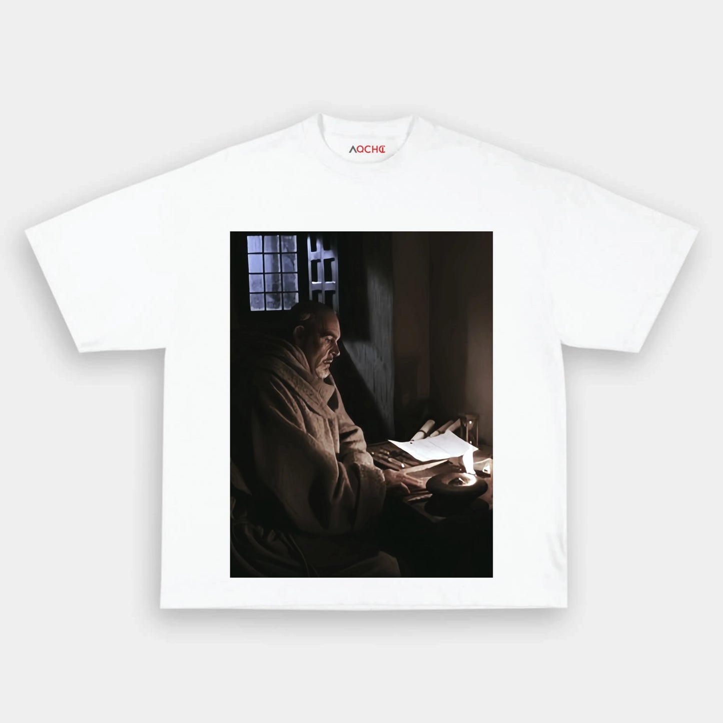 The Name of the Rose TEE