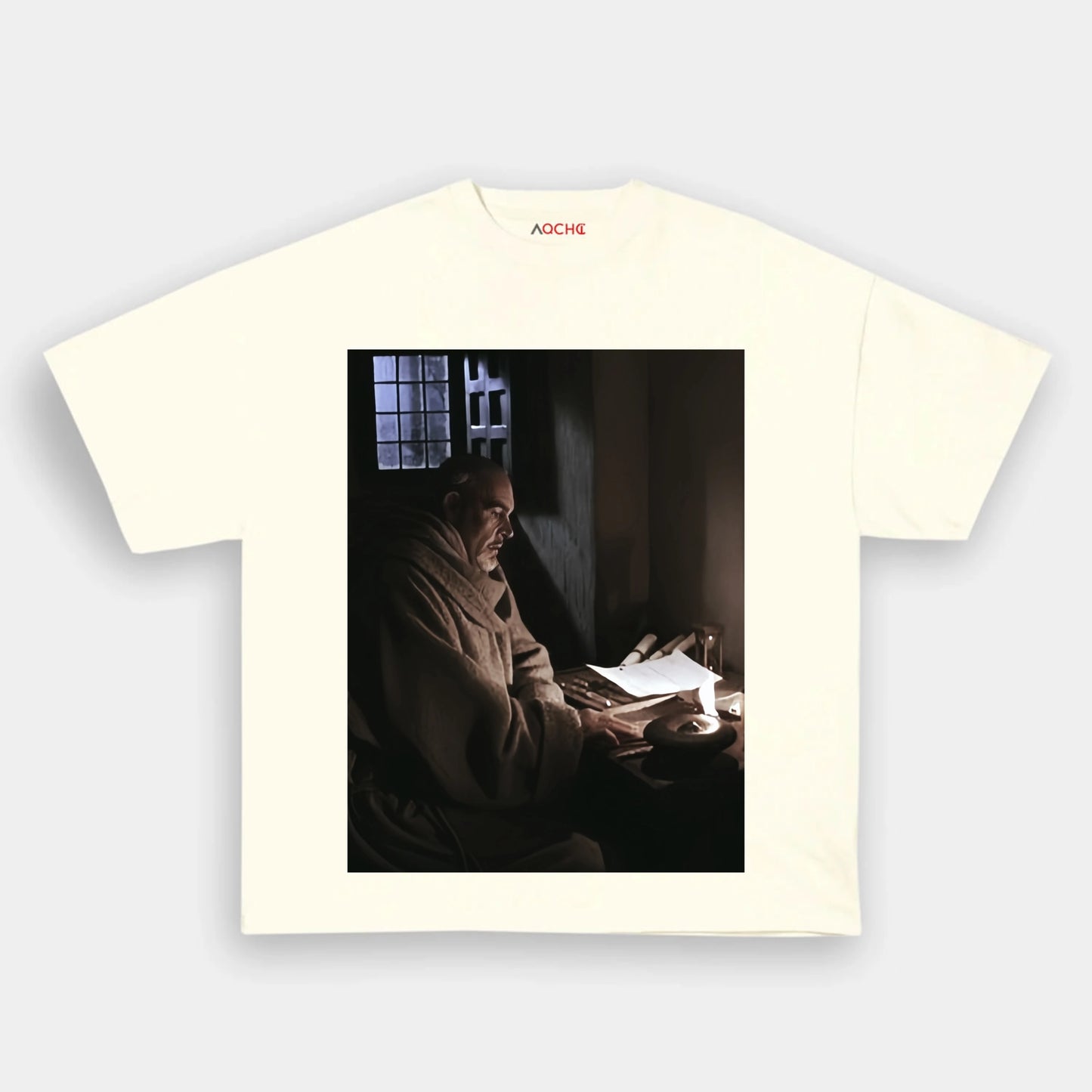 The Name of the Rose TEE