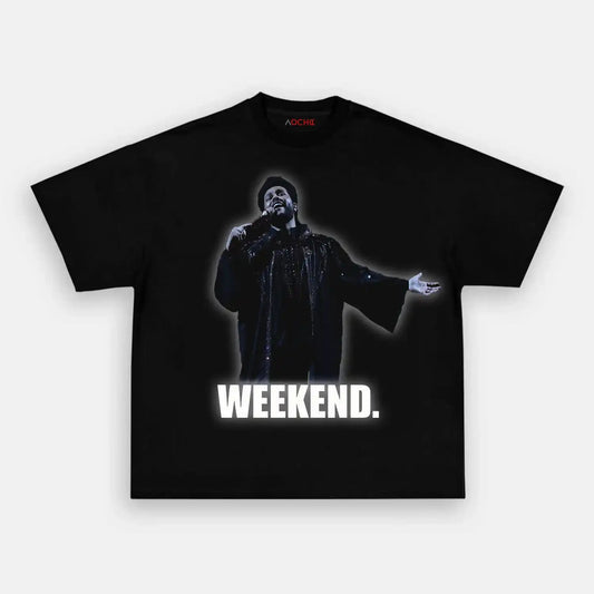 The Weekend 5.12 Wear