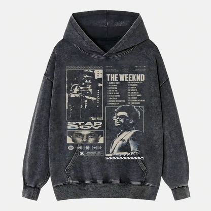 The Weekend B&W Wear