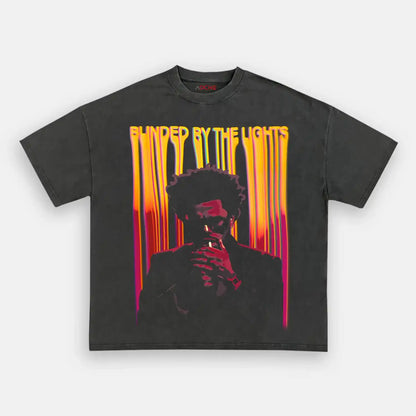 The Weekend  Blinded Light WEAR