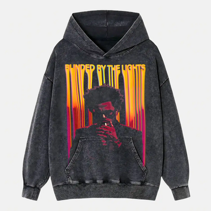 The Weekend  Blinded Light WEAR