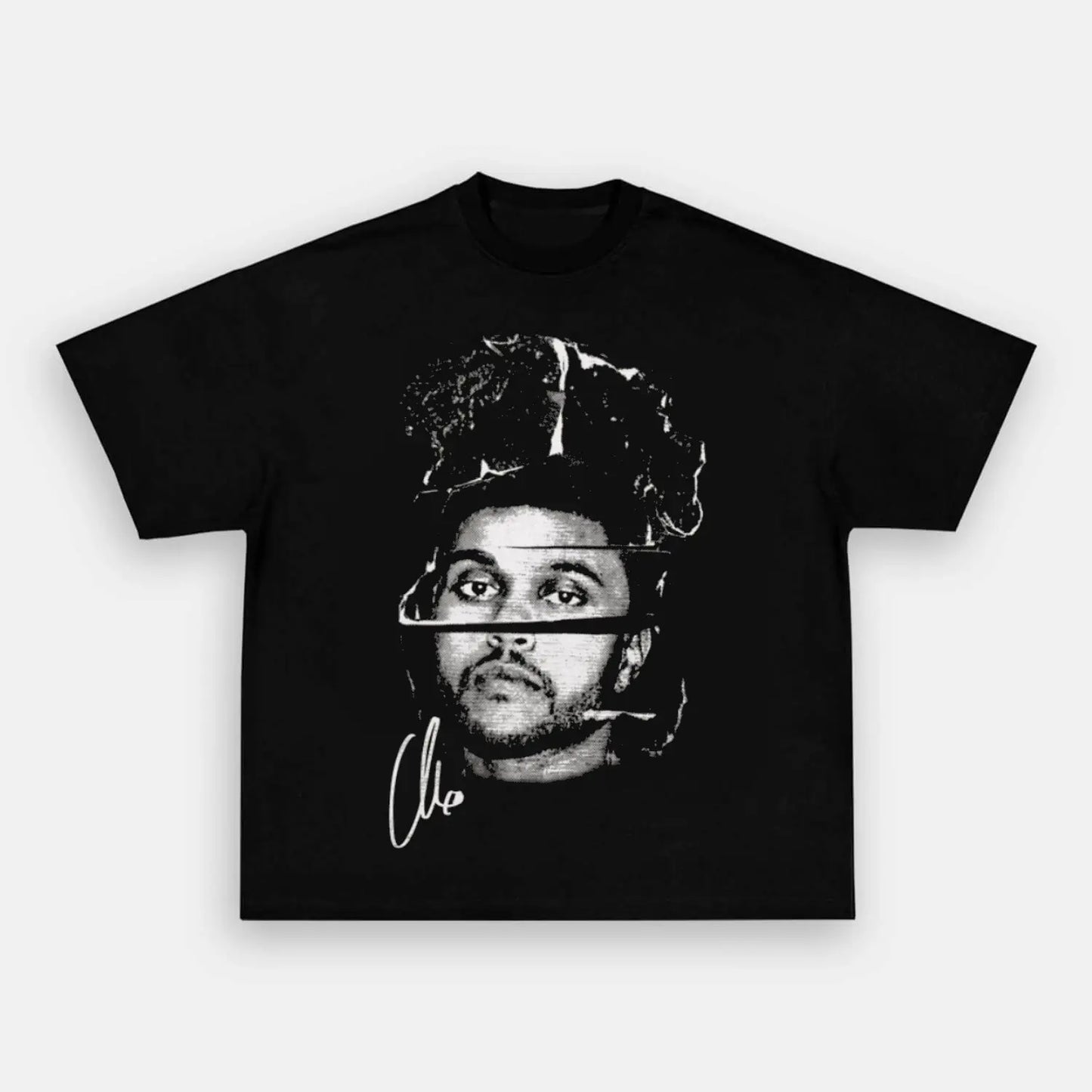 The Weeknd 3.12 2.0 TEE