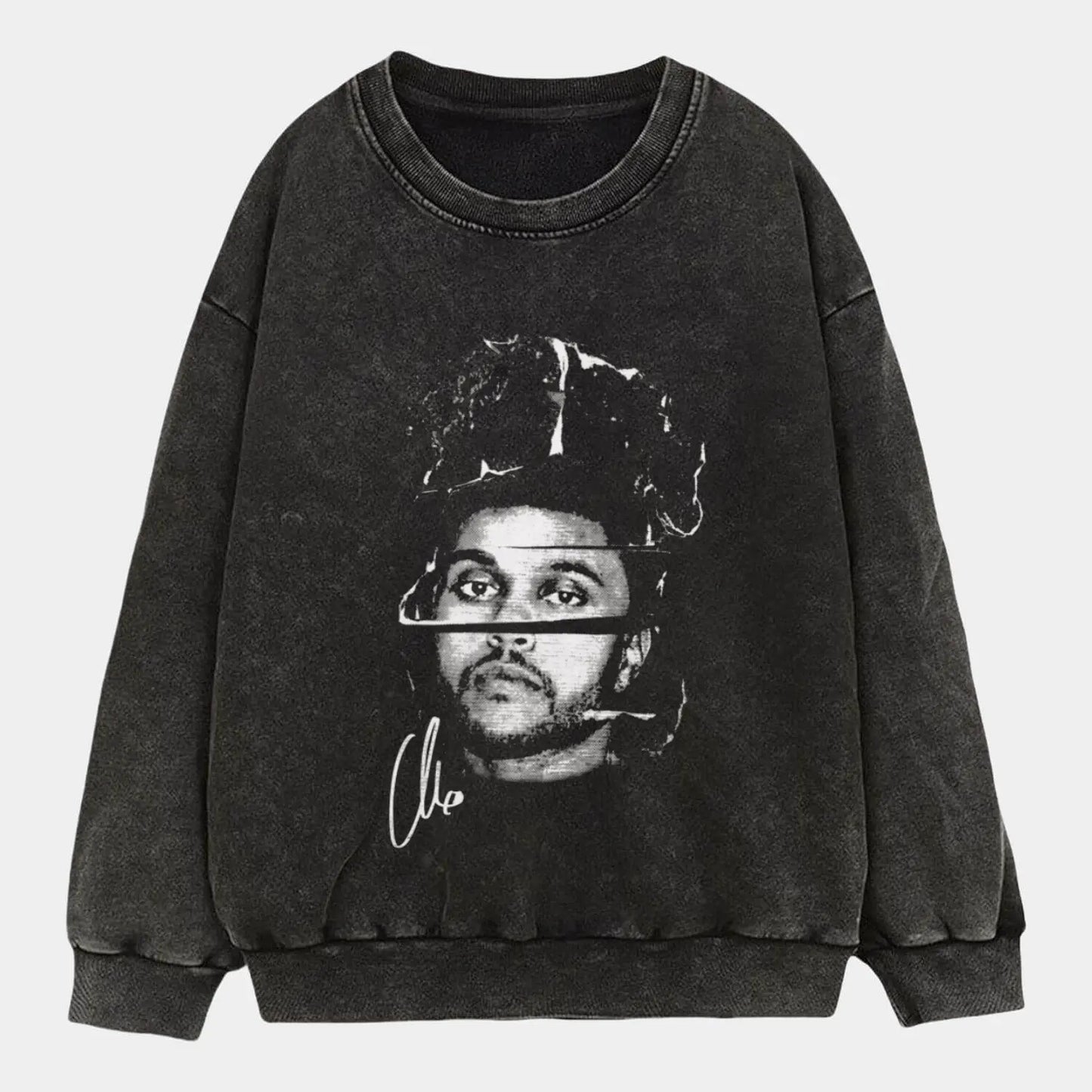 The Weeknd 3.12 2.0 TEE