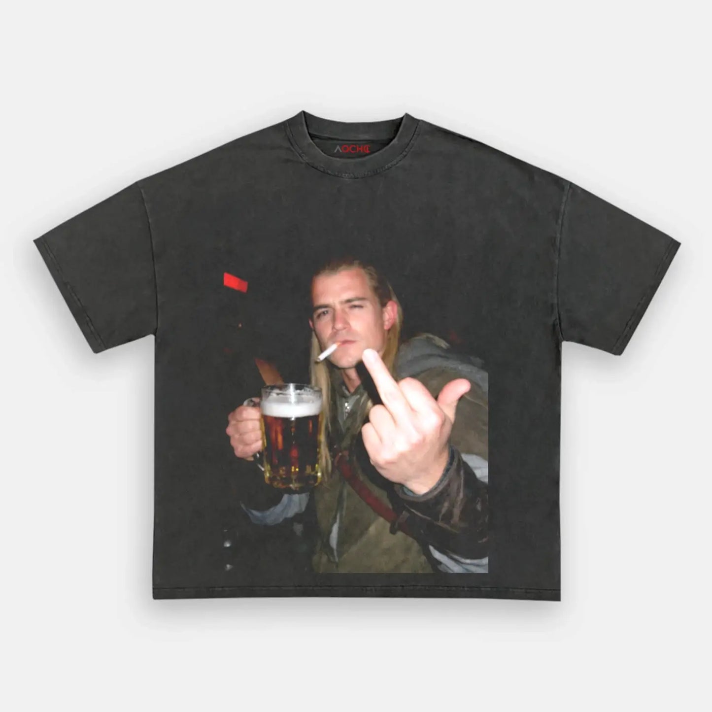 The Wizard Party Tee 2