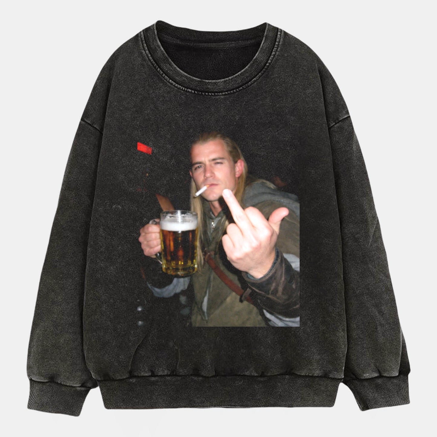 The Wizard Party Tee 2