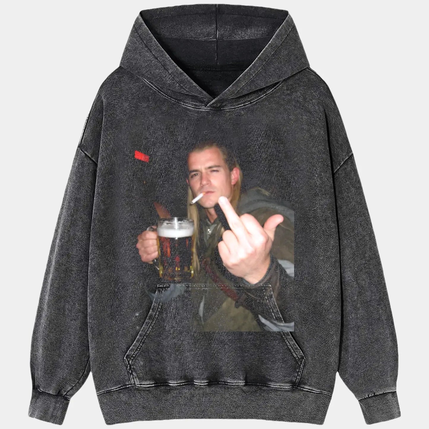 The Wizard Party Tee 2