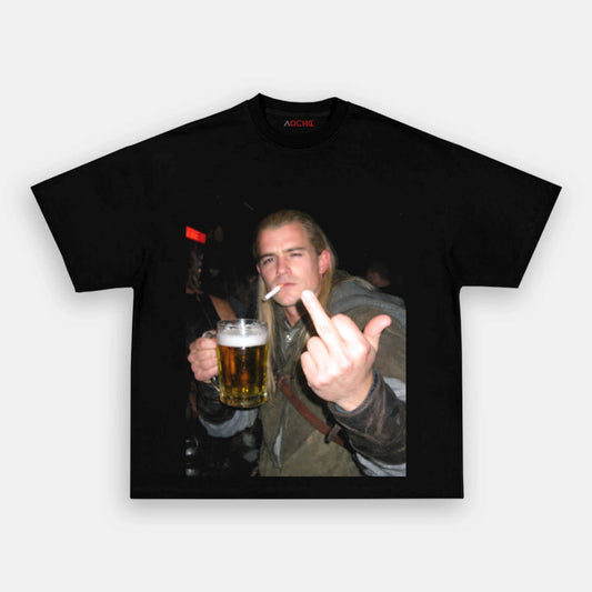 The Wizard Party Tee 2