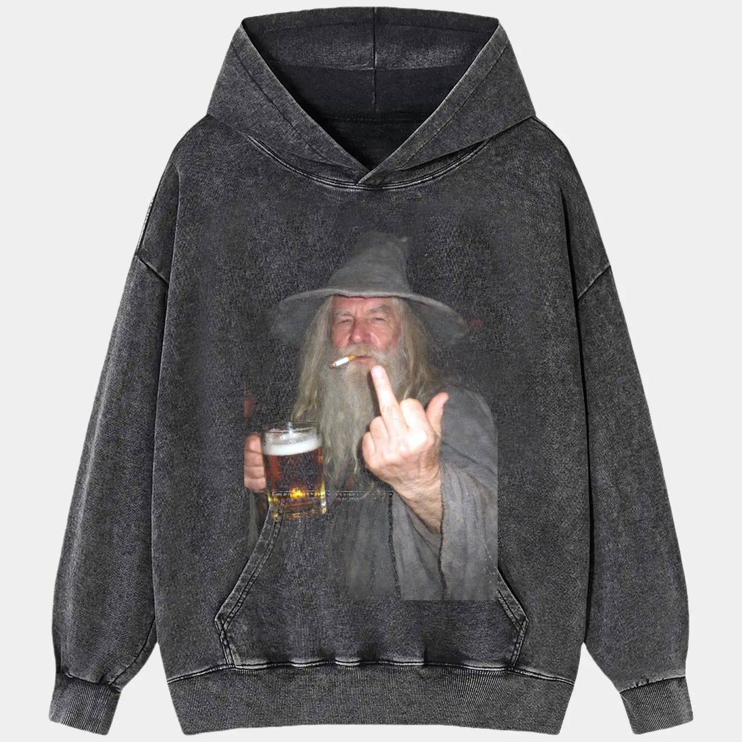 The Wizard Party Tee 3