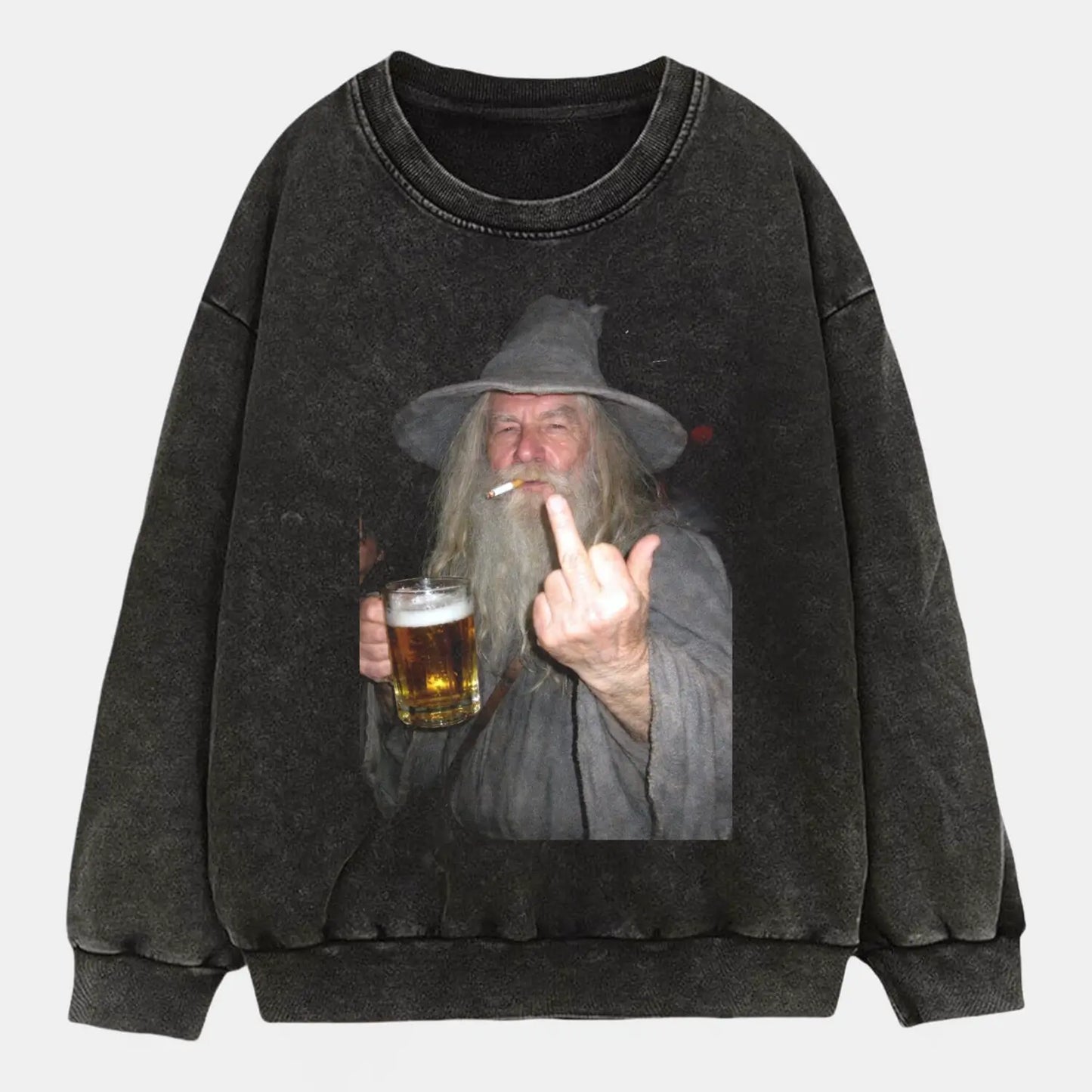 The Wizard Party Tee 3