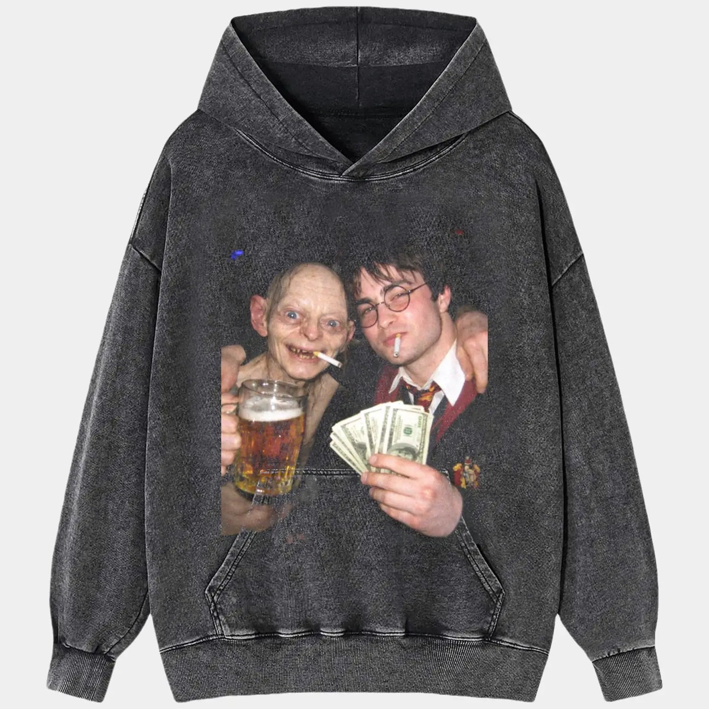 The Wizard Party Tee 4