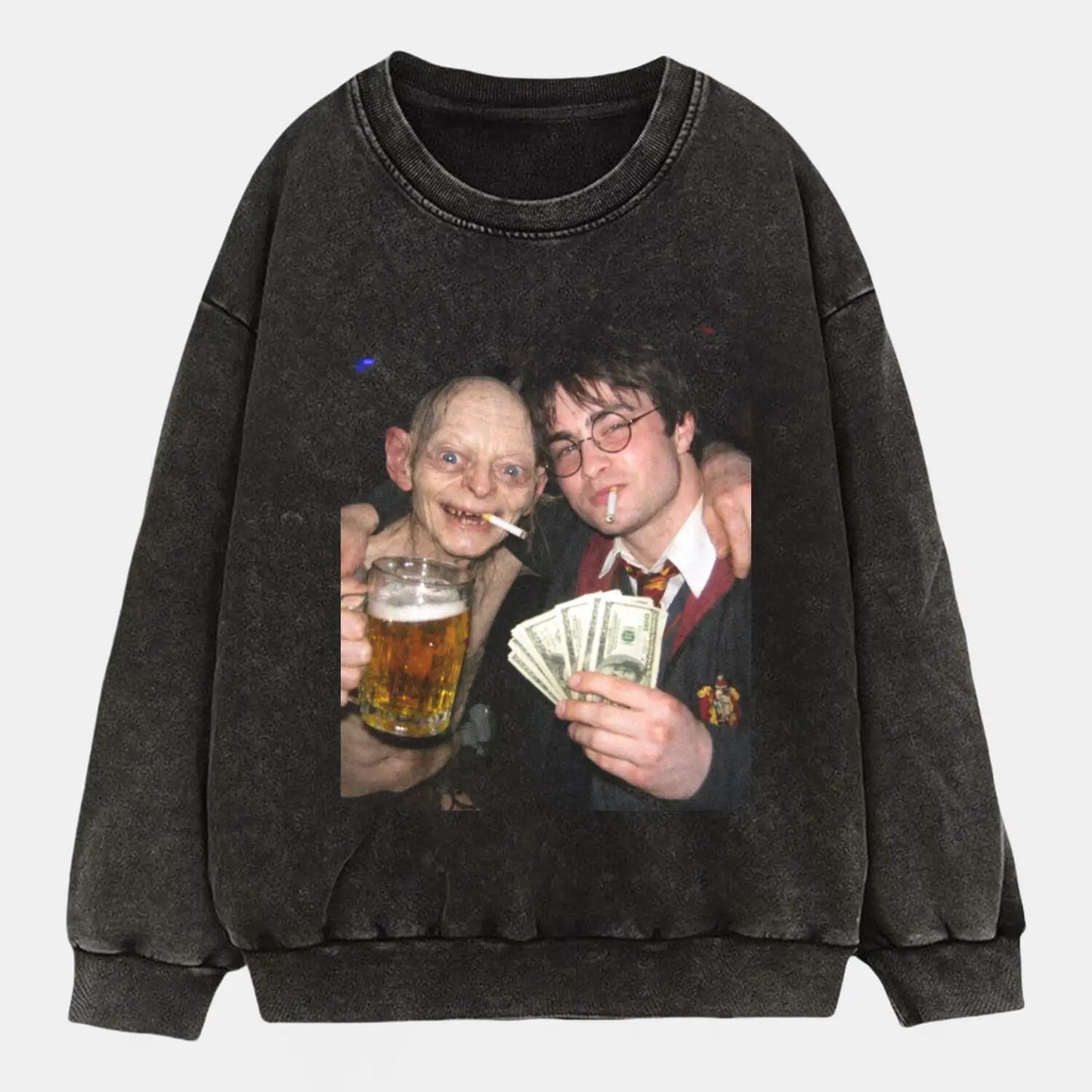 The Wizard Party Tee 4