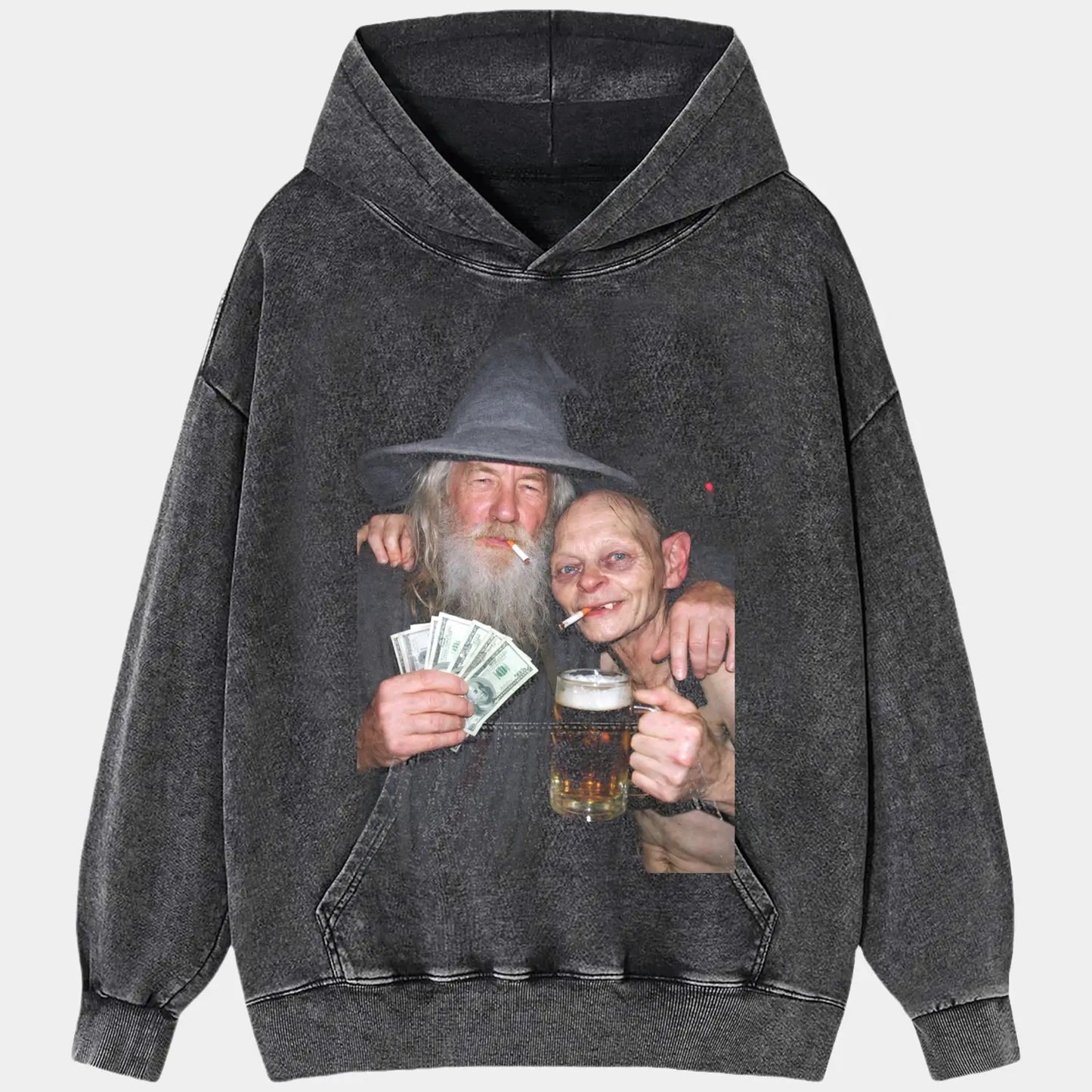 The Wizard Party Tee 5