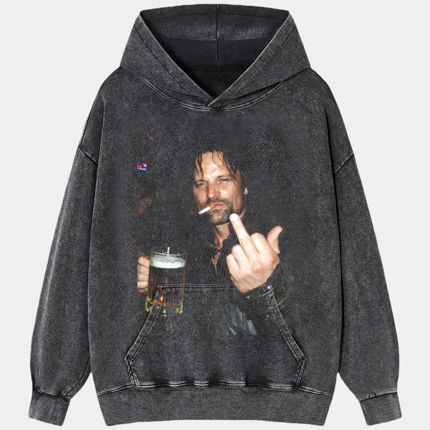 The Wizard Party Tee 6