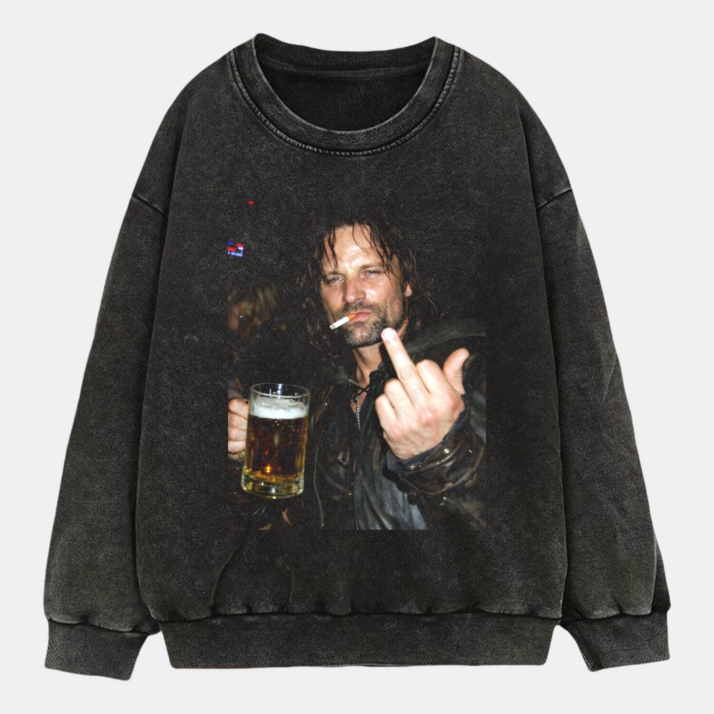 The Wizard Party Tee 6