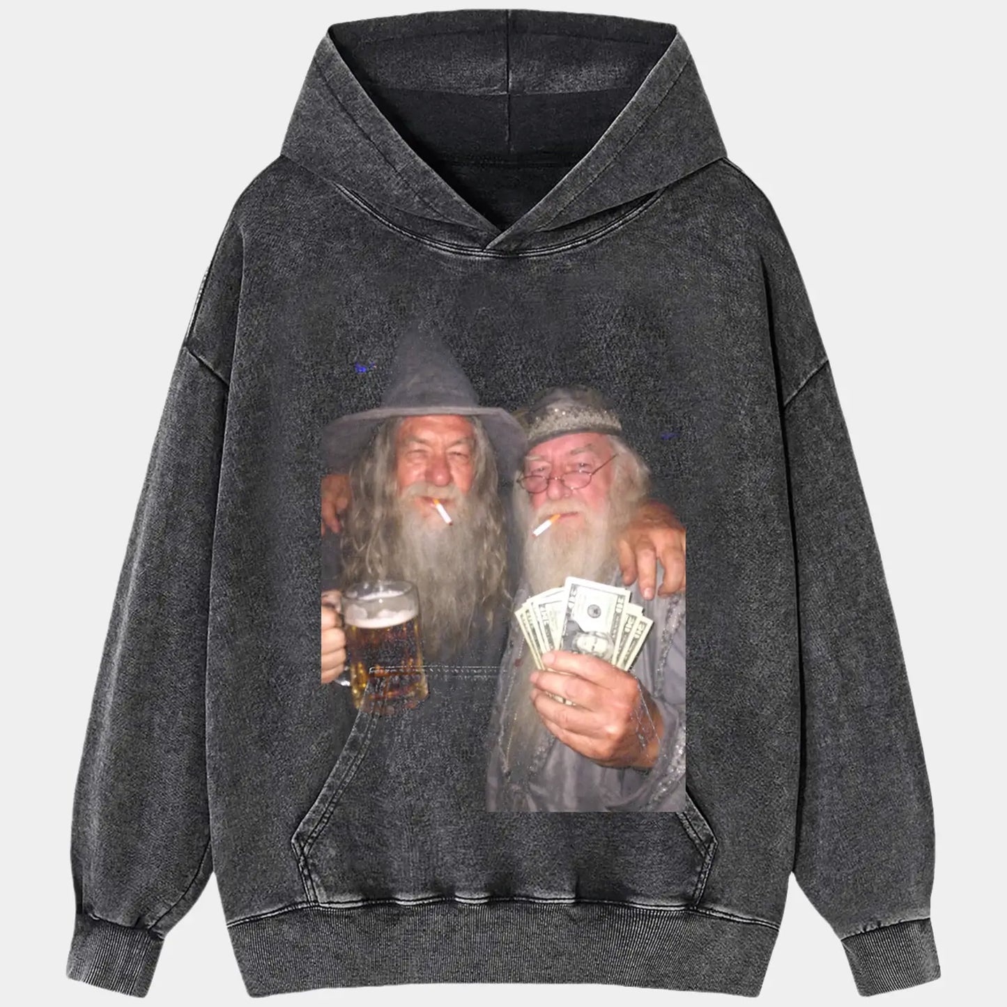 The Wizard Party Tee